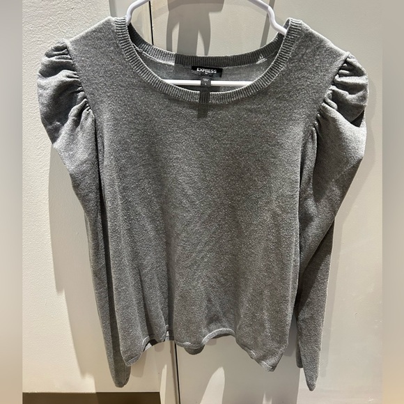 Express Top - Picture 1 of 3